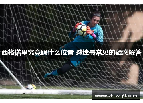 西格诺里究竟踢什么位置 球迷最常见的疑惑解答